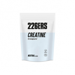 226ers Creatina Creapure...