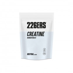 226ers Creatina 100% Monohidratada 300g Neutra - envio 24h