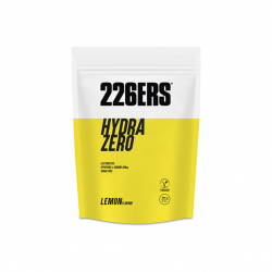 226ers Hydrazero 225g Limón...