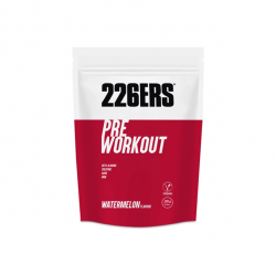 226ERS PRE WORKOUT 300G SANDÍA