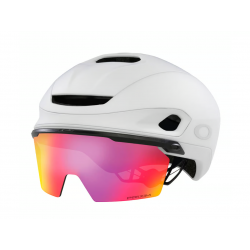 Oakley Aro7 Mips blanco...