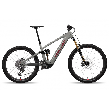 Santa Cruz Vala 1 X0 Axs Rsv 2026