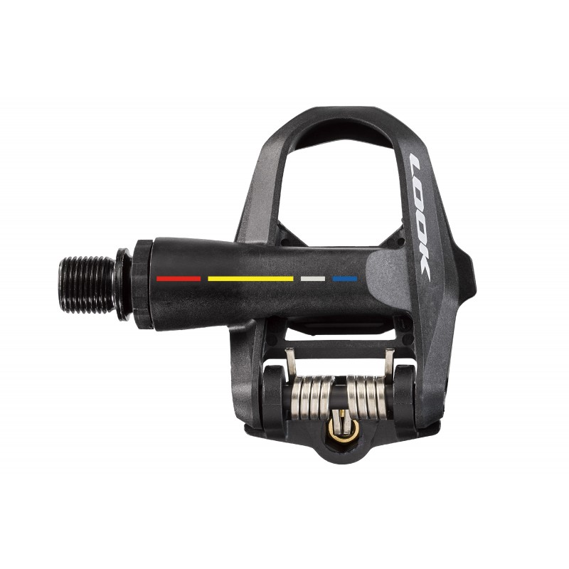 Bicycle Pedals Look Keo Max Blade Carbon LOOK Kéo Max Pedal White