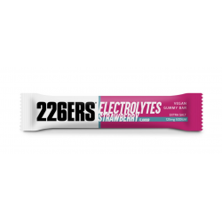 226ers Vegan Gummy bar 30g...