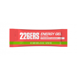 226ers Energy Gel 40g fresa...