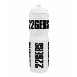 226ers bidón negro logo 1L...