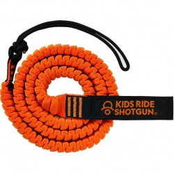 Shotgun Mtb Tow Rope...