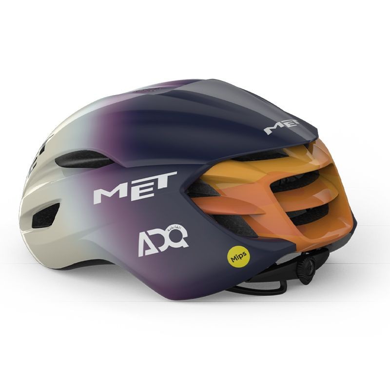 Met Manta Mips Uae Team Adq Edition 2025 - envio 24h