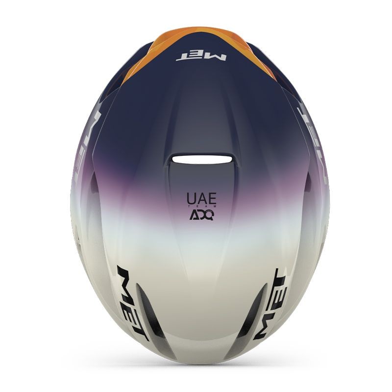 Met Manta Mips Uae Team Adq Edition 2025 - envio 24h