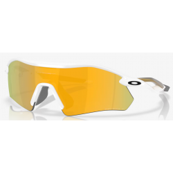 Oakley Radar Plate polished...