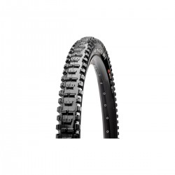 Maxxis Minion DHR II 27.5x2.40 WT 60x2TPI 3CT/DH/TR/E-50 dobrável