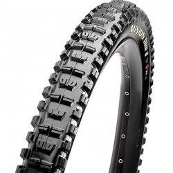 Maxxis Minion DHR II Rear...