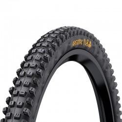 Continental Argotal Trail...