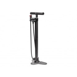 BLACKBURN bomba de pie PISTON 4 2019 gris
