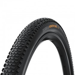 Continental Terra Adventure...