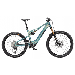 Ktm Macina Kapoho Prestige...