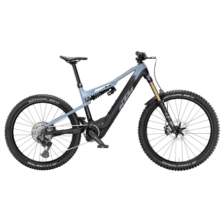 Ktm Macina Prowler Prestige 2025
