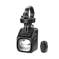 Magicshine Evo 1700 luz...