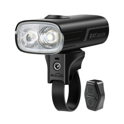 Magicshine Ray 2600B luz...