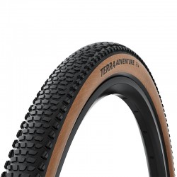 Continental Terra Adventure...