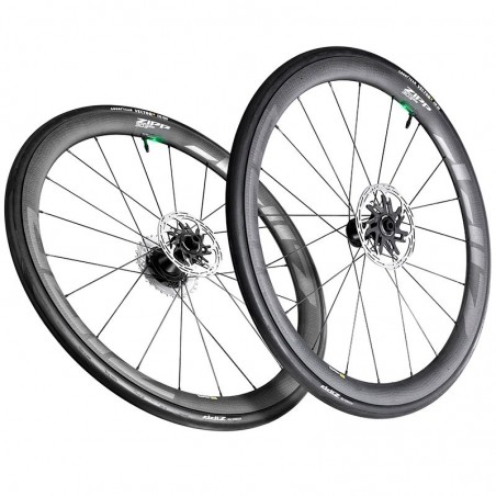 Zipp 303 SW Tubeless Disc (incluye sensores Axs)