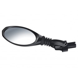 BLACKBURN retrovisor MULTI MIRROR negro