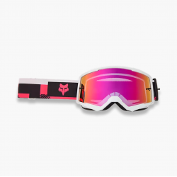 Fox óculos Main Digi Image preto/rosa - envio 24h