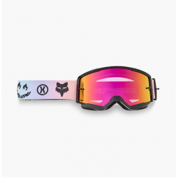 Fox gafas Main Hello Future...