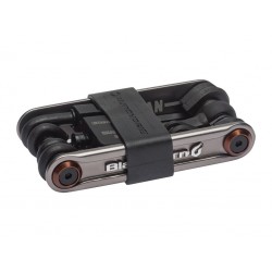 BLACKBURN multiherramientas TRADESMAN MULTITOOL 18