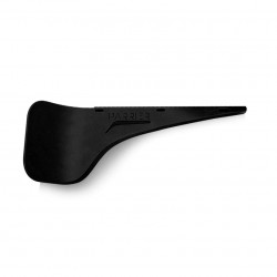 Parrier negro protector...