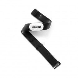 Igpsport HR40 banda de pulso