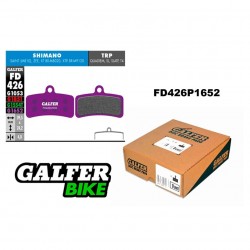 Galfer Pack Taller 30ud...