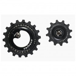 Tripeak Full Ceramic...