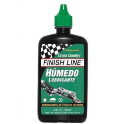 FINISHLINE lubricante CROSS COUNTRY bote 4 OZ
