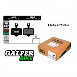 Galfer Pack Taller 30ud...