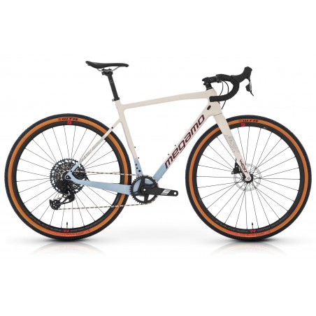Megamo West Axs 05 2025