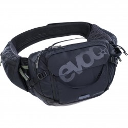 Evoc Hip Pack Pro 3 EVOC Preto - envio em 24h