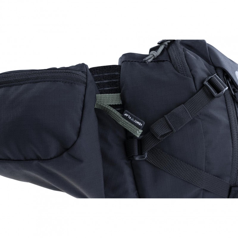 Evoc Hip Pack Pro 3 EVOC Preto - envio em 24h