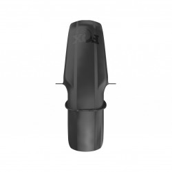 Fox 36-38 XL negro...