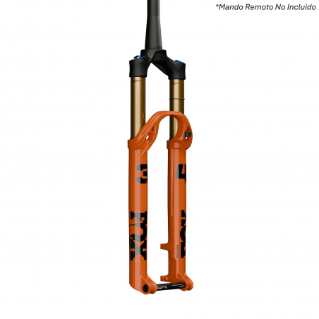 Fox 34 Sl Factory Kashima 29" 120 Grip Sl Remote Ptl 2027 (comando Não Incluído)