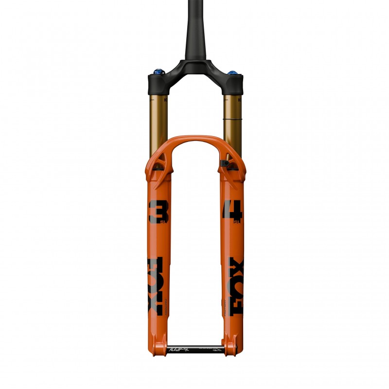 FOX 34 SL Factory 29" 120 mm Kashima | Garfo XC 2027