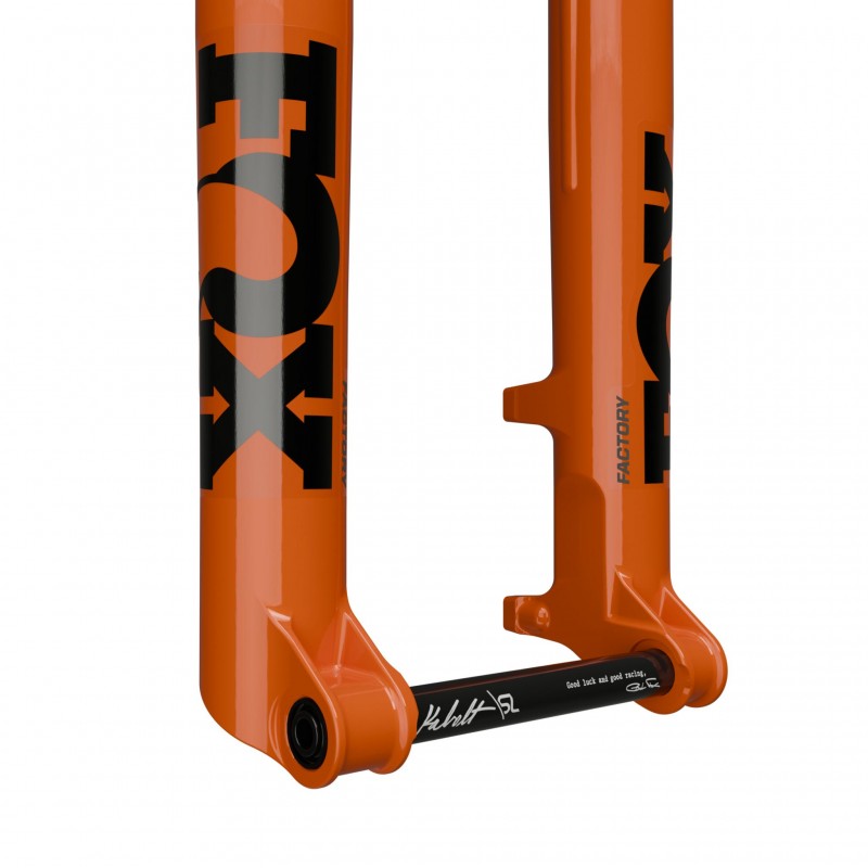 FOX 34 SL Factory 29" 120 mm Kashima | Garfo XC 2027