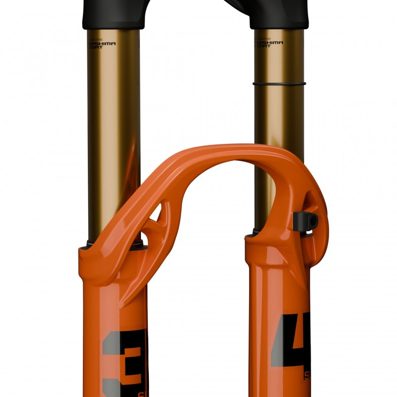 FOX 34 SL Factory 29" 120 mm Kashima | Garfo XC 2027
