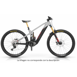 Megamo Crave CRB 05 2024