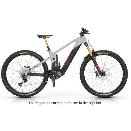 Megamo Crave CRB 05 2024