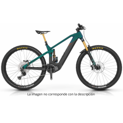 Megamo Crave CRB 05 2024