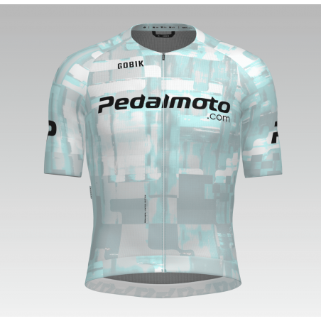 Gobik Cx Pro 4.0 Pedalmoto Series 25 - Edición Ignite unisex maillot
