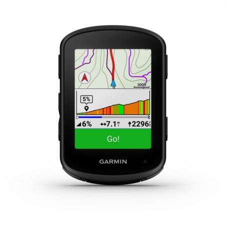 Garmin Edge 840 Gps ciclocomputador