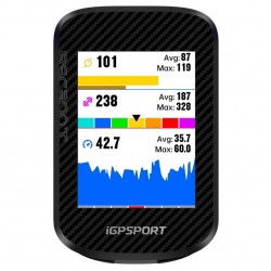 Igpsport GPS BSC300T...