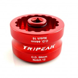 Tripeak 16 dientes (44mm) /...